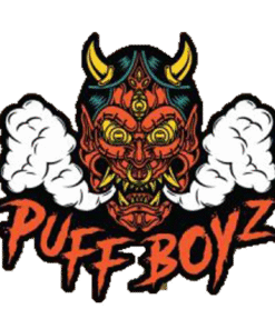 PUFF BOYZ DMT CART