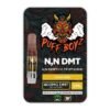 Puff Boyz NN DMT – 0.5ml (400mg) – Cavendish