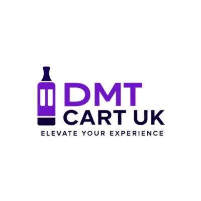 dmt cart uk logo