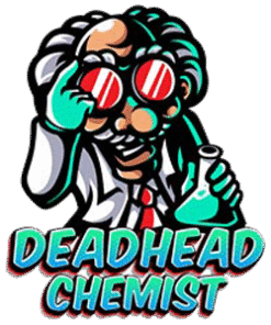 DEADHEAD CHEMIST DMT CART
